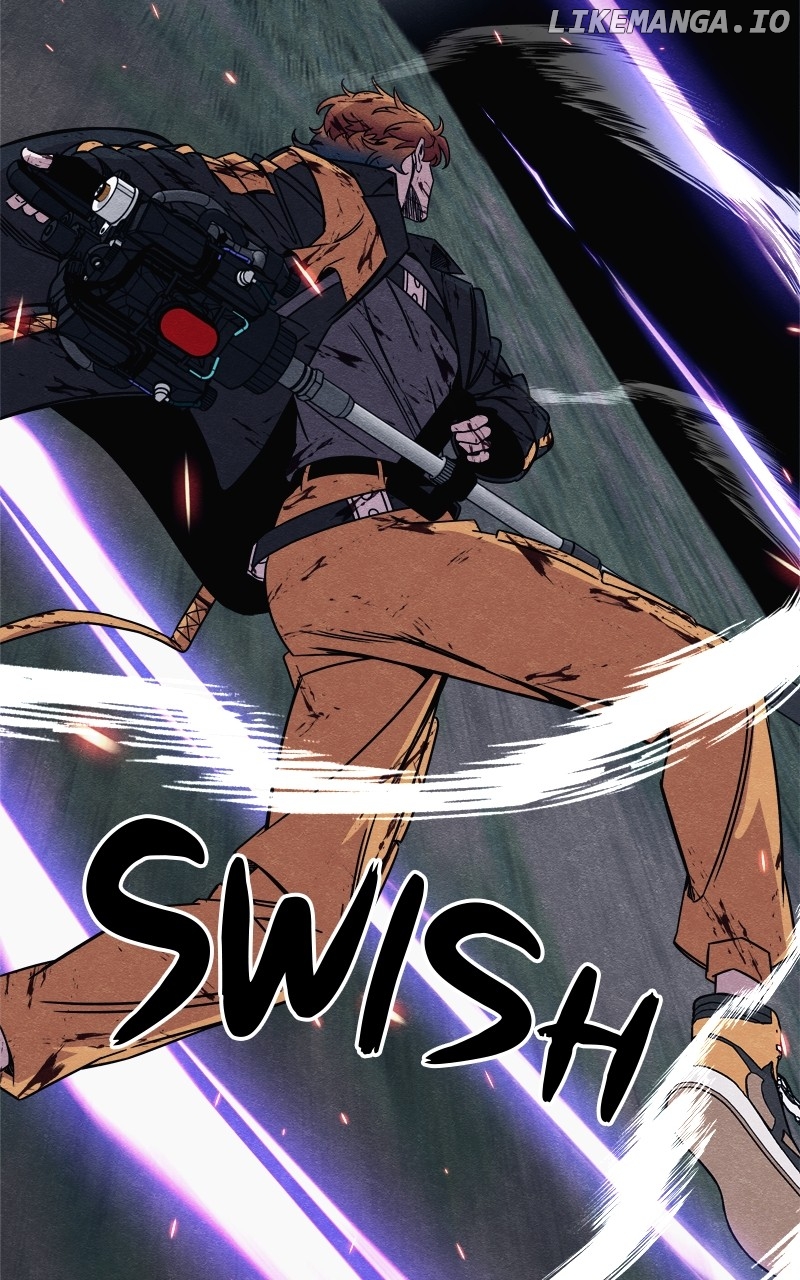 Zombie X Slasher Chapter 85 - page 85