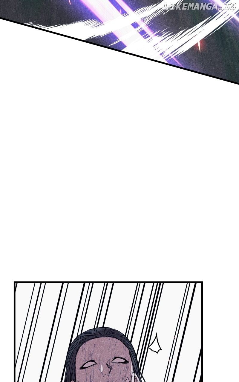Zombie X Slasher Chapter 85 - page 86