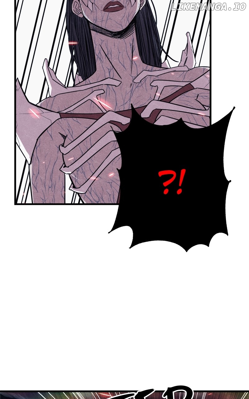 Zombie X Slasher Chapter 85 - page 87