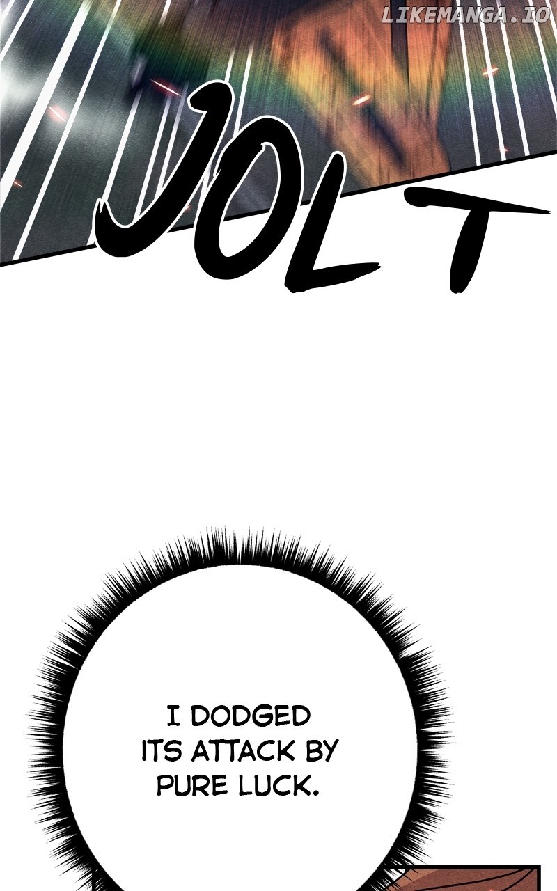 Zombie X Slasher Chapter 85 - page 89