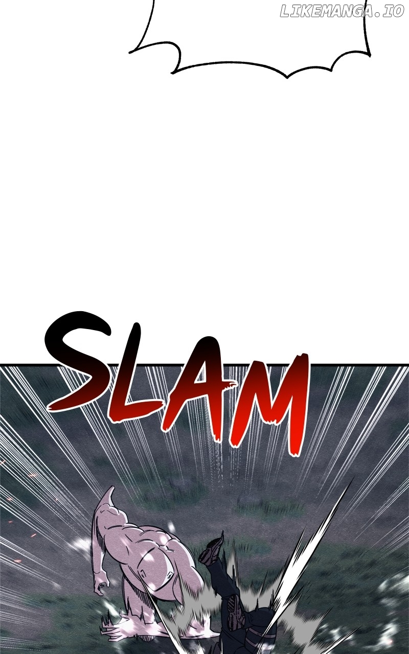 Zombie X Slasher Chapter 85 - page 9