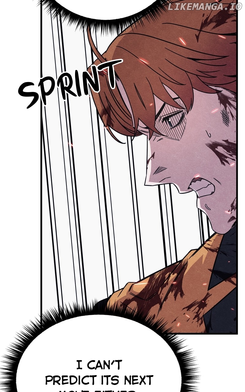 Zombie X Slasher Chapter 85 - page 90
