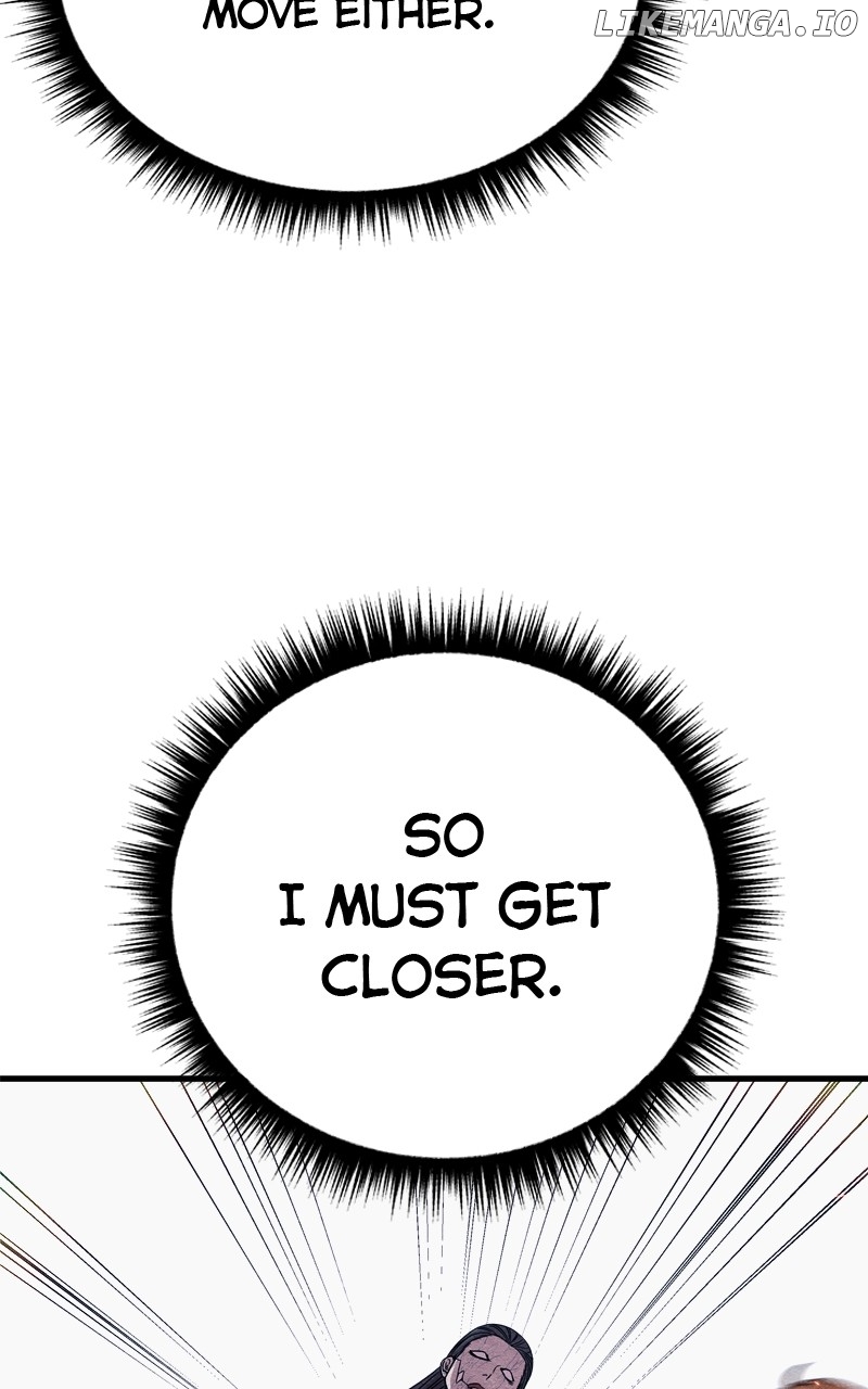 Zombie X Slasher Chapter 85 - page 91
