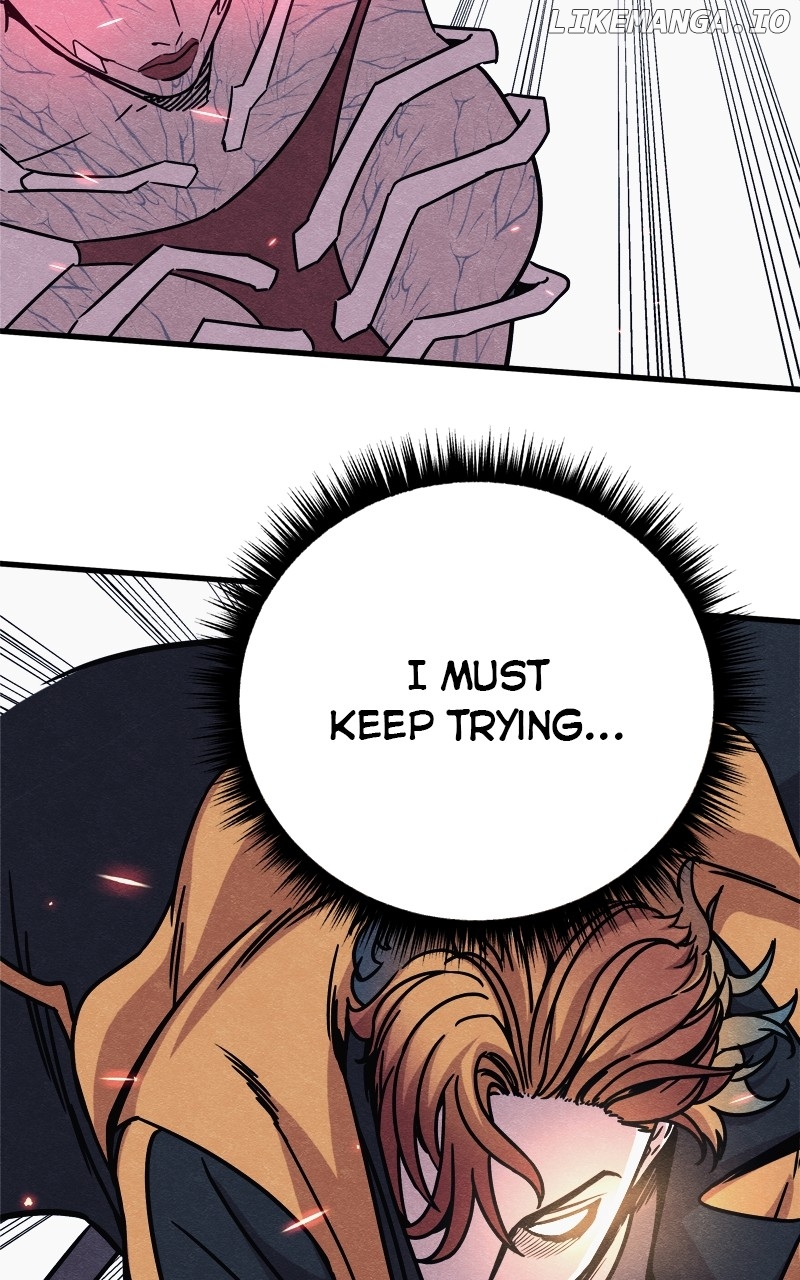 Zombie X Slasher Chapter 85 - page 94