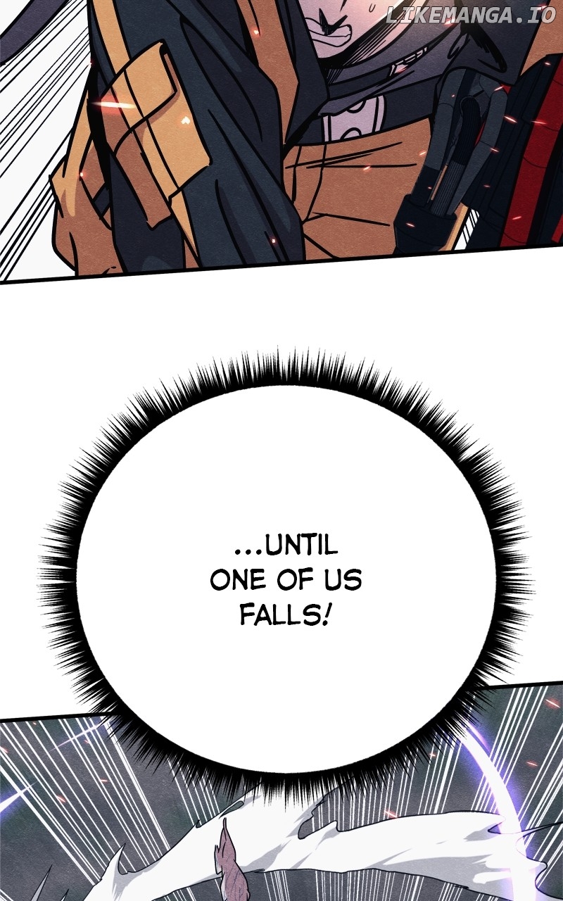 Zombie X Slasher Chapter 85 - page 95