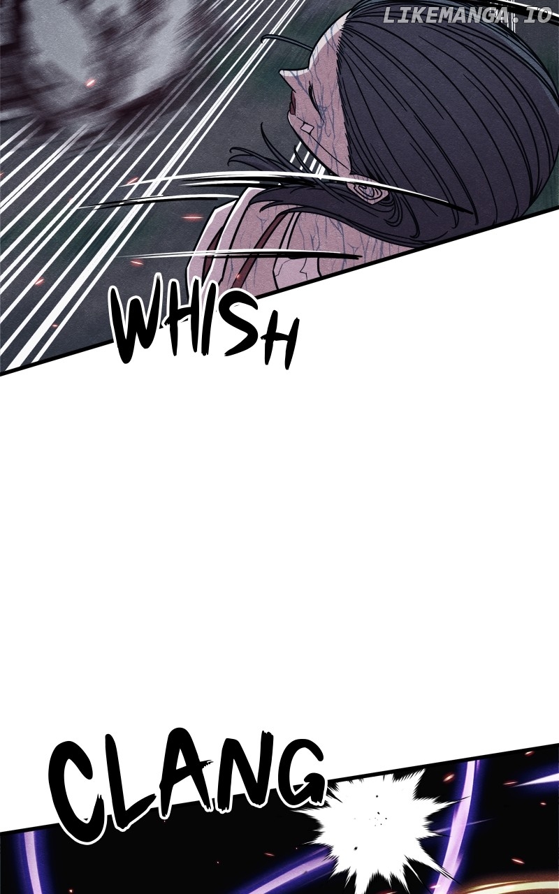 Zombie X Slasher Chapter 85 - page 98