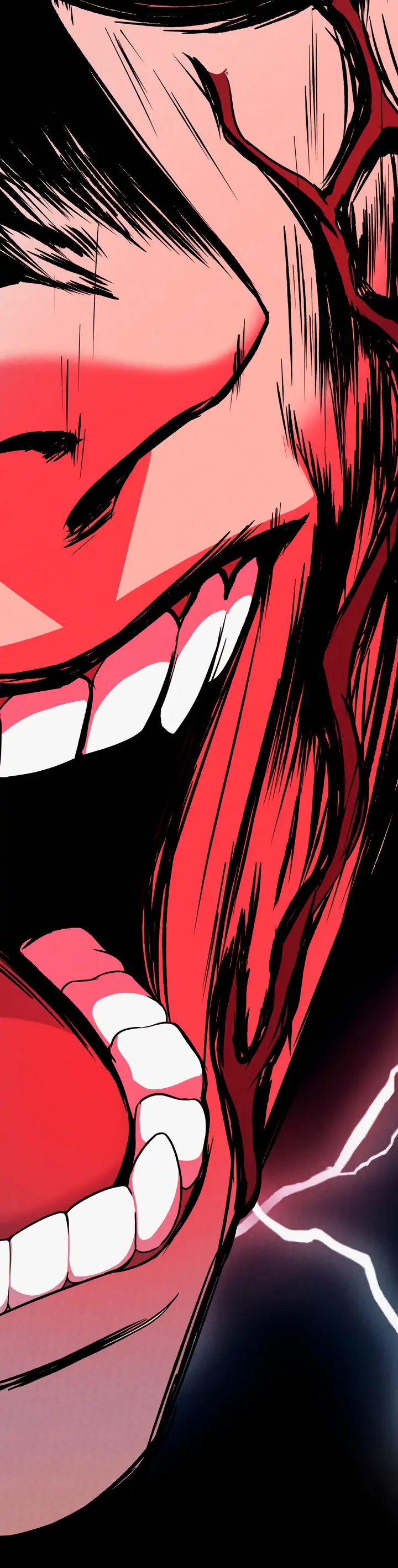 Zombie X Slasher Chapter 2 - page 19