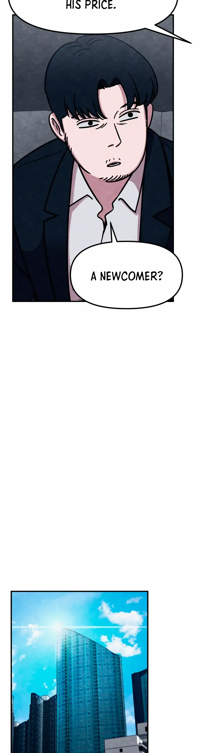 Zombie X Slasher Chapter 2 - page 39
