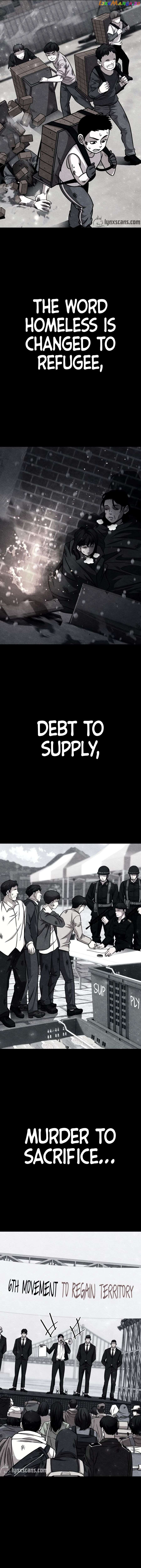 Zombie X Slasher Chapter 22 - page 6