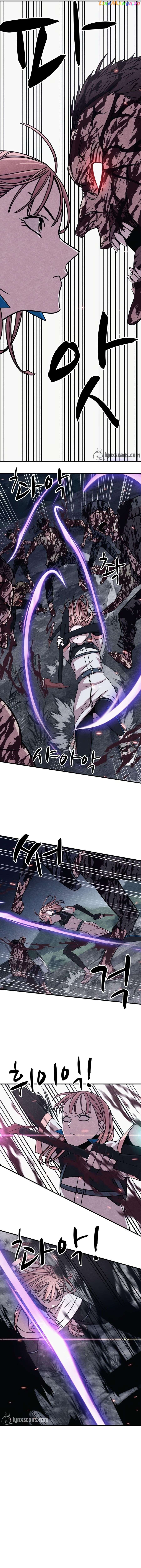 Zombie X Slasher Chapter 24 - page 7