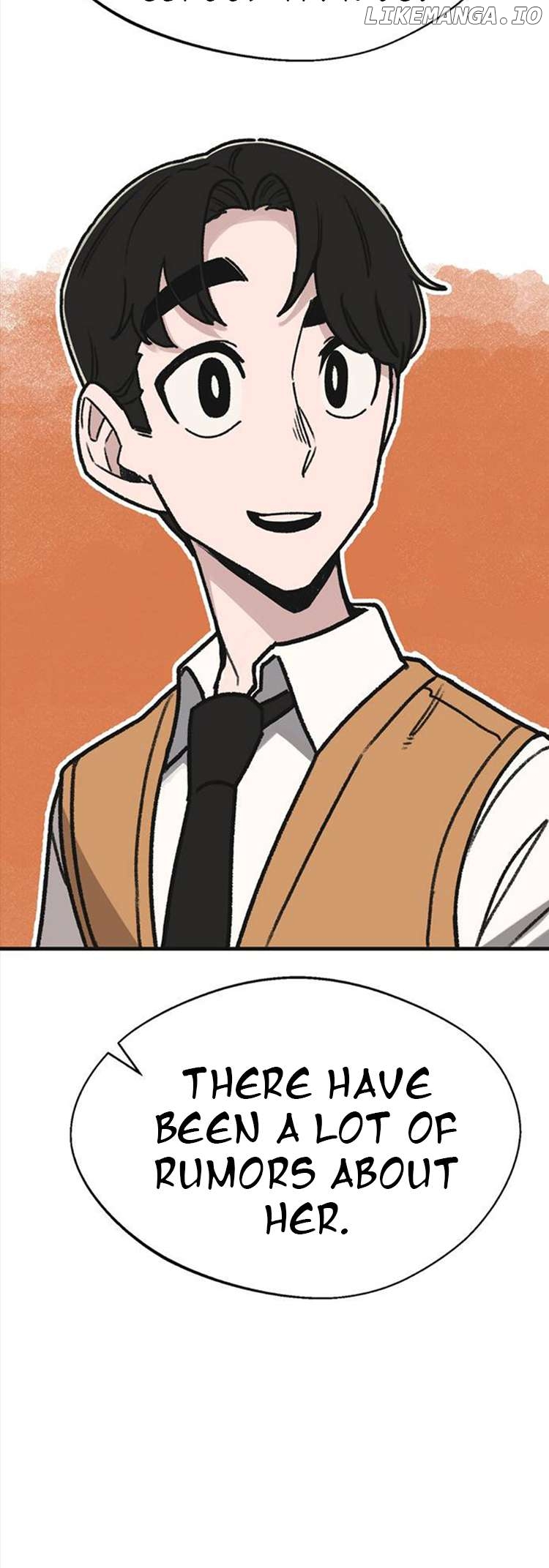 A Sharp-Eyed Classmate Chapter 1 - page 12