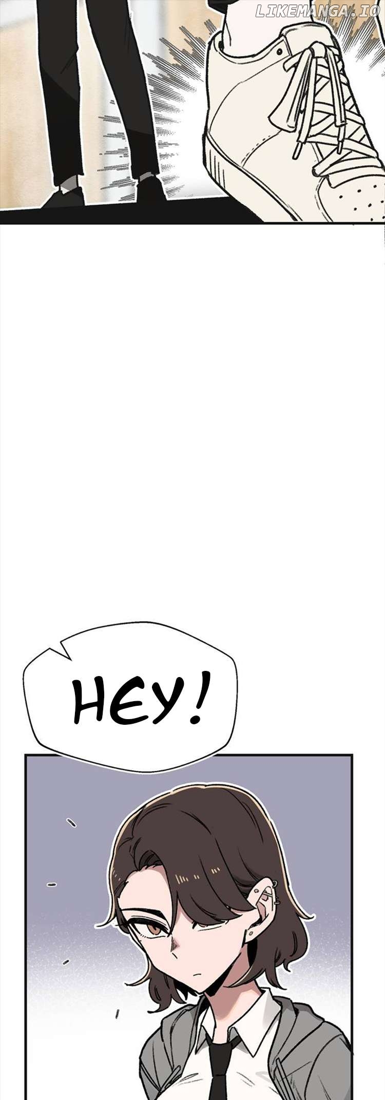 A Sharp-Eyed Classmate Chapter 1 - page 15