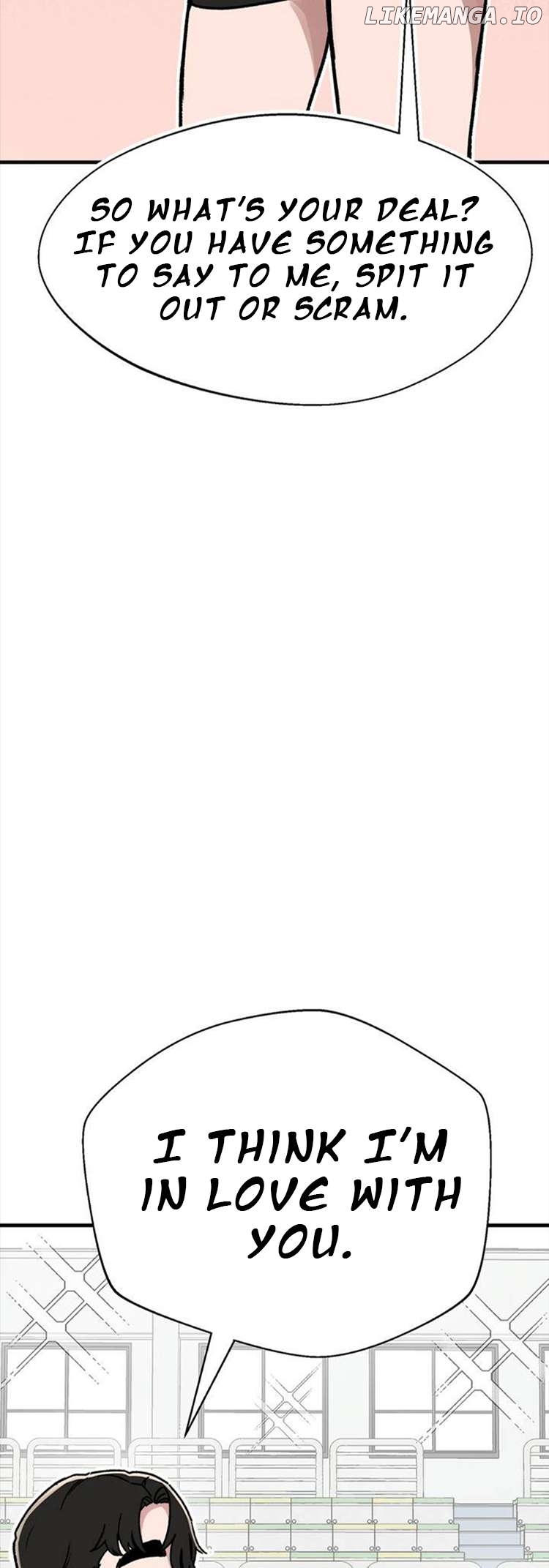 A Sharp-Eyed Classmate Chapter 1 - page 18