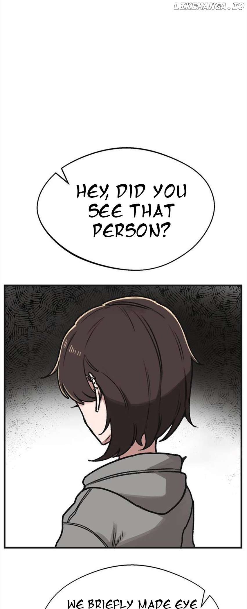 A Sharp-Eyed Classmate Chapter 1 - page 2