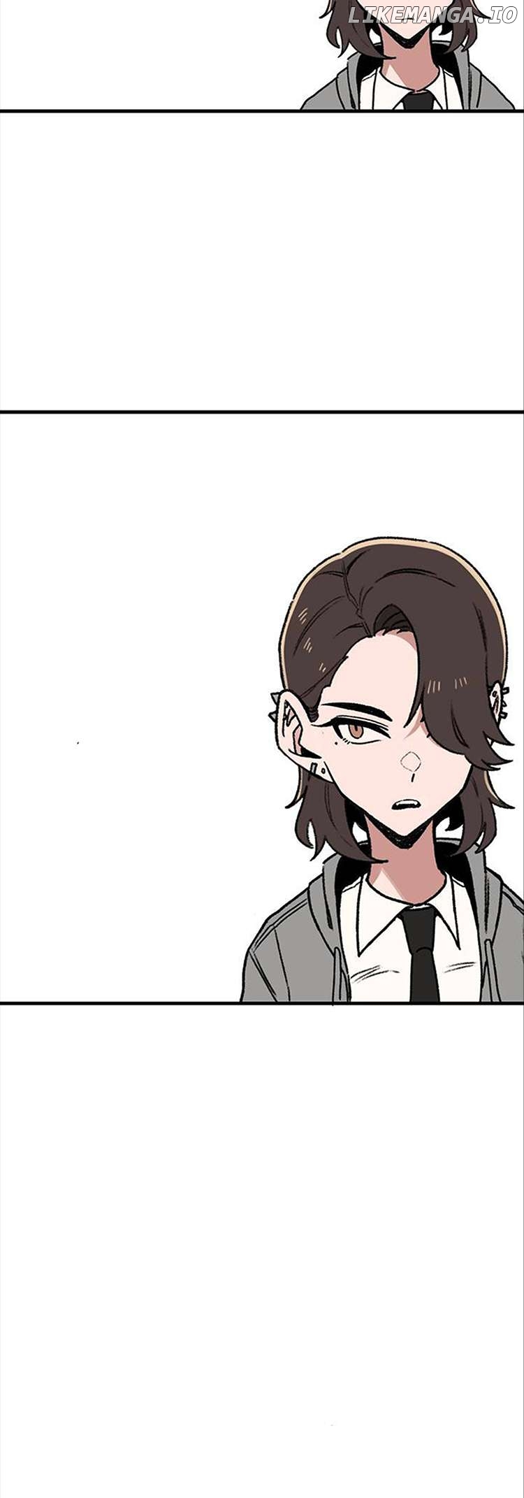 A Sharp-Eyed Classmate Chapter 1 - page 25