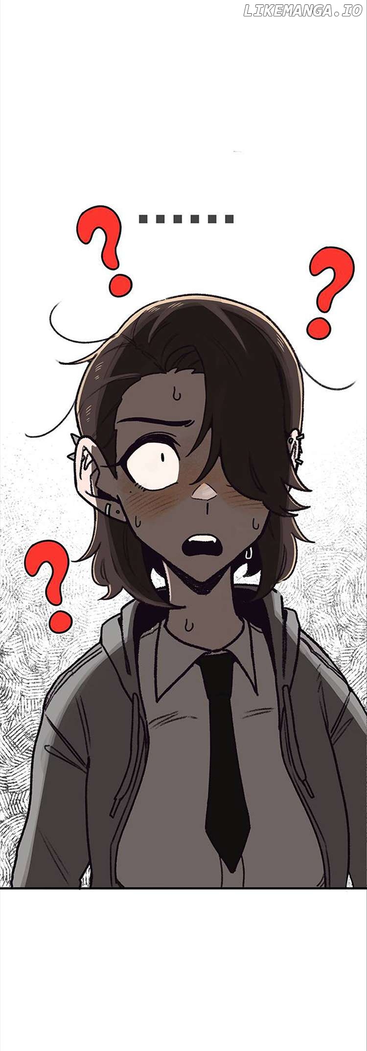 A Sharp-Eyed Classmate Chapter 1 - page 26