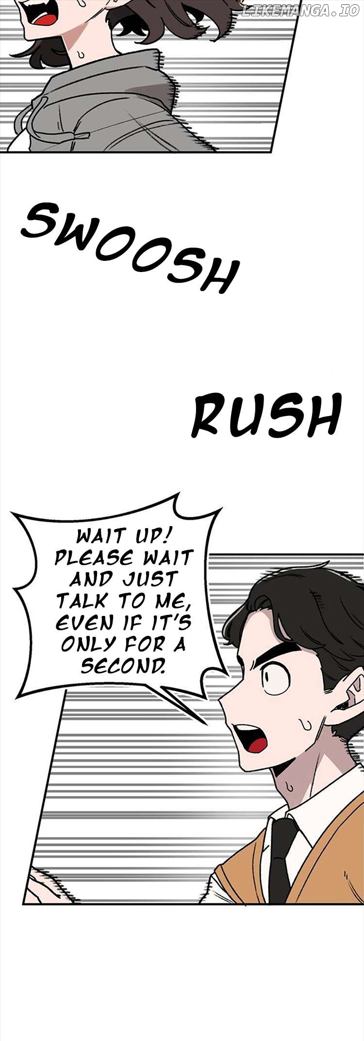 A Sharp-Eyed Classmate Chapter 1 - page 29