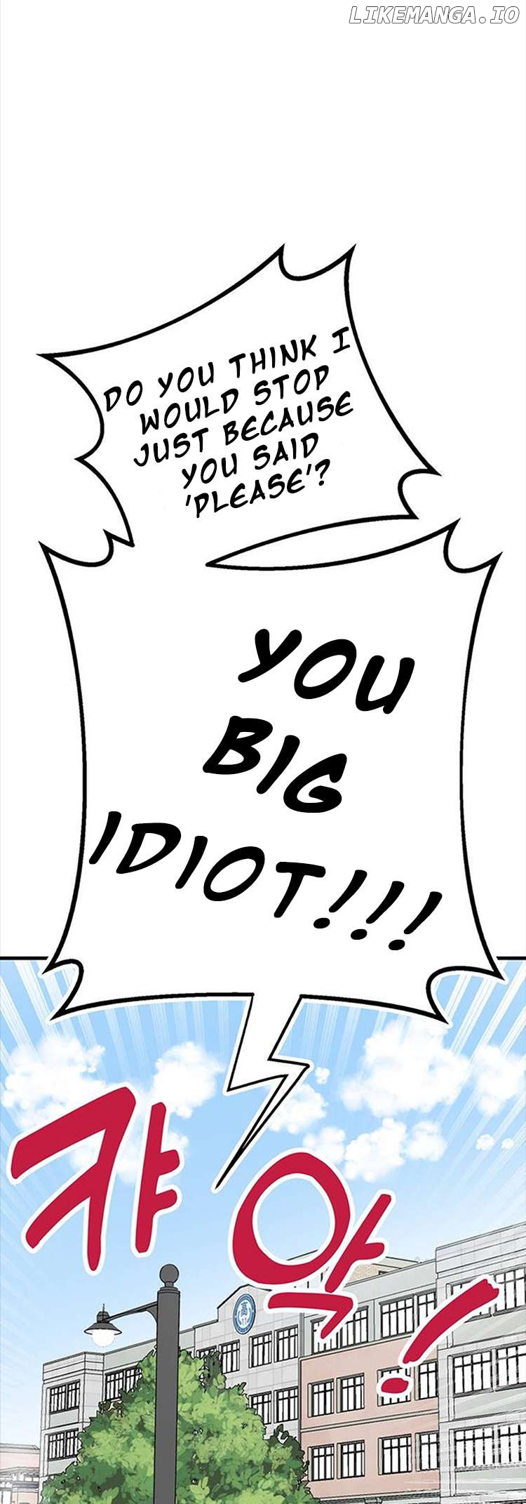 A Sharp-Eyed Classmate Chapter 1 - page 30