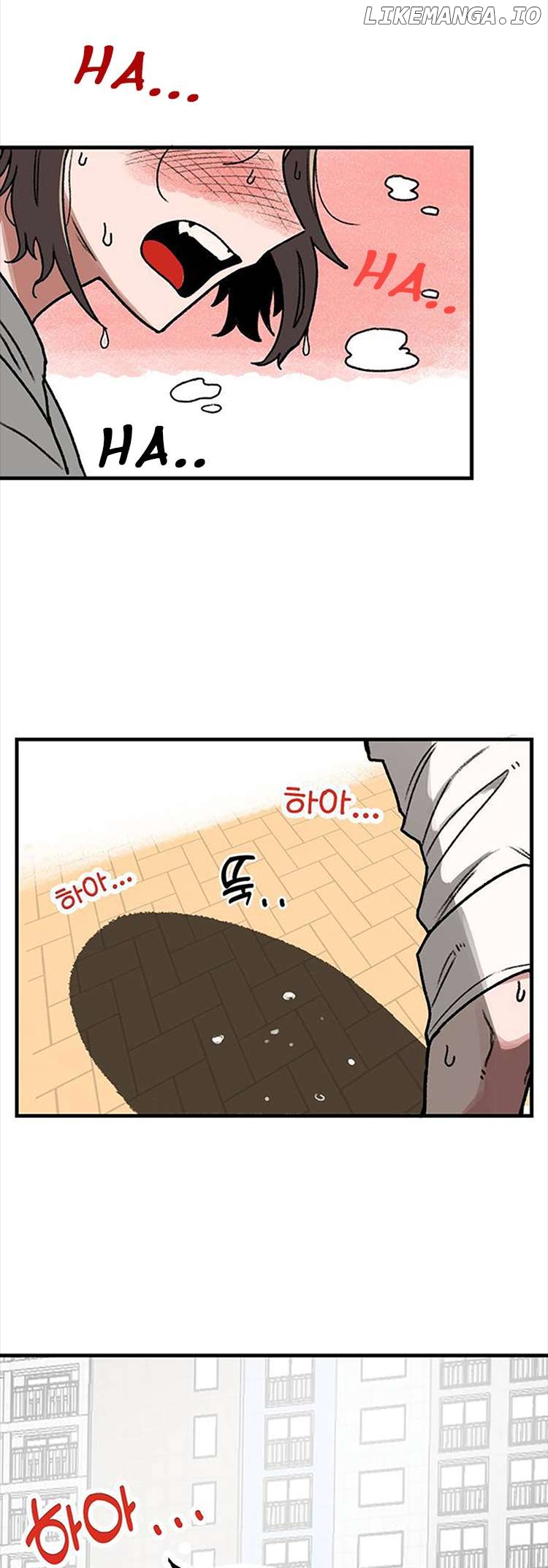 A Sharp-Eyed Classmate Chapter 1 - page 32