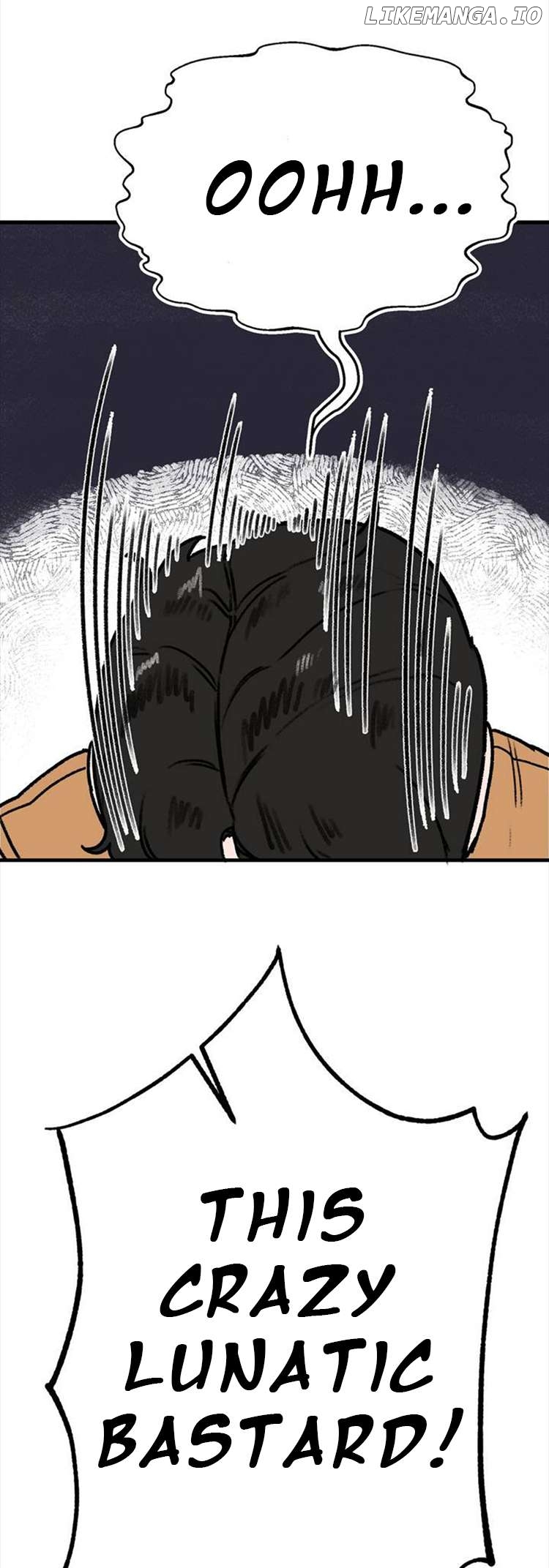 A Sharp-Eyed Classmate Chapter 1 - page 38