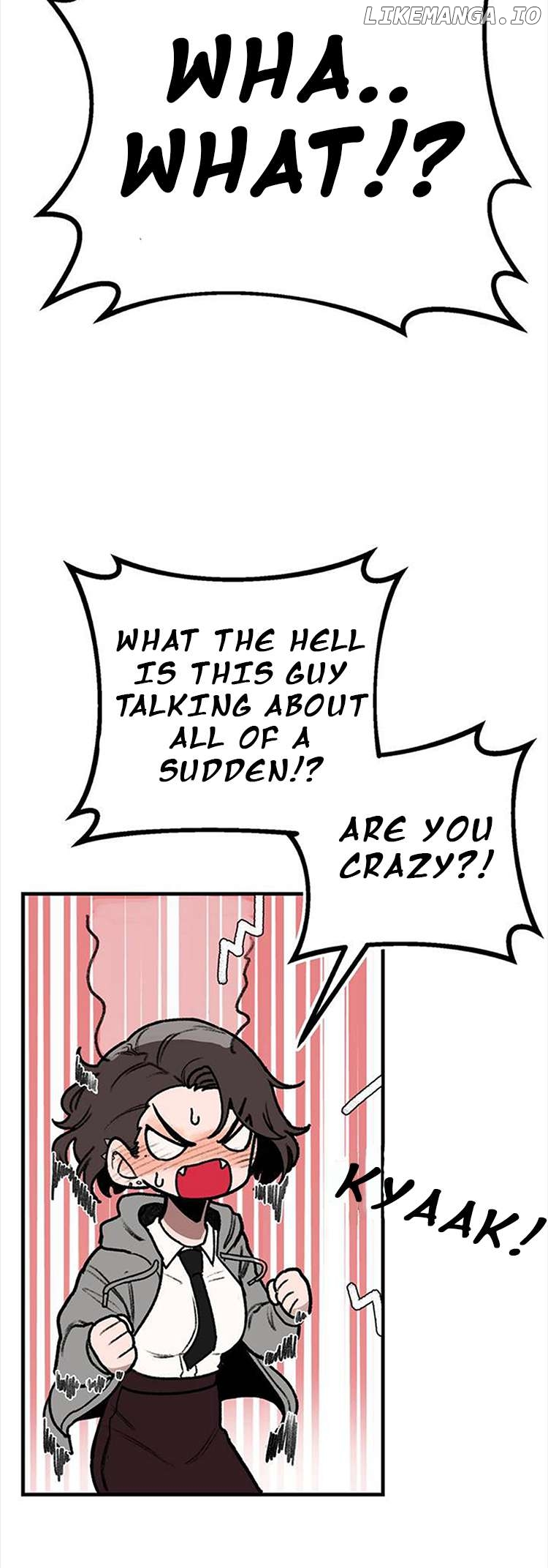 A Sharp-Eyed Classmate Chapter 1 - page 45