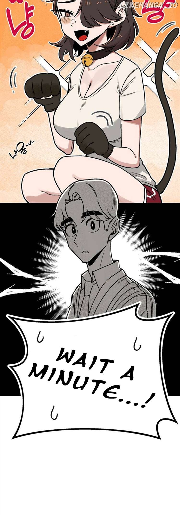 A Sharp-Eyed Classmate Chapter 1 - page 51