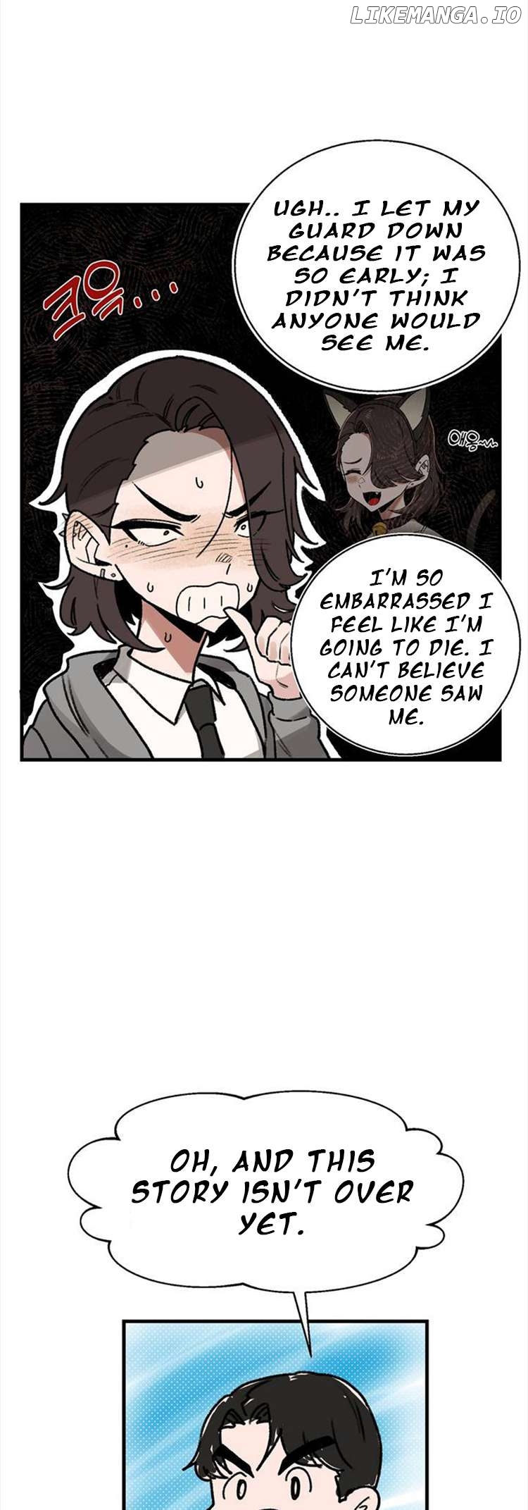 A Sharp-Eyed Classmate Chapter 1 - page 53