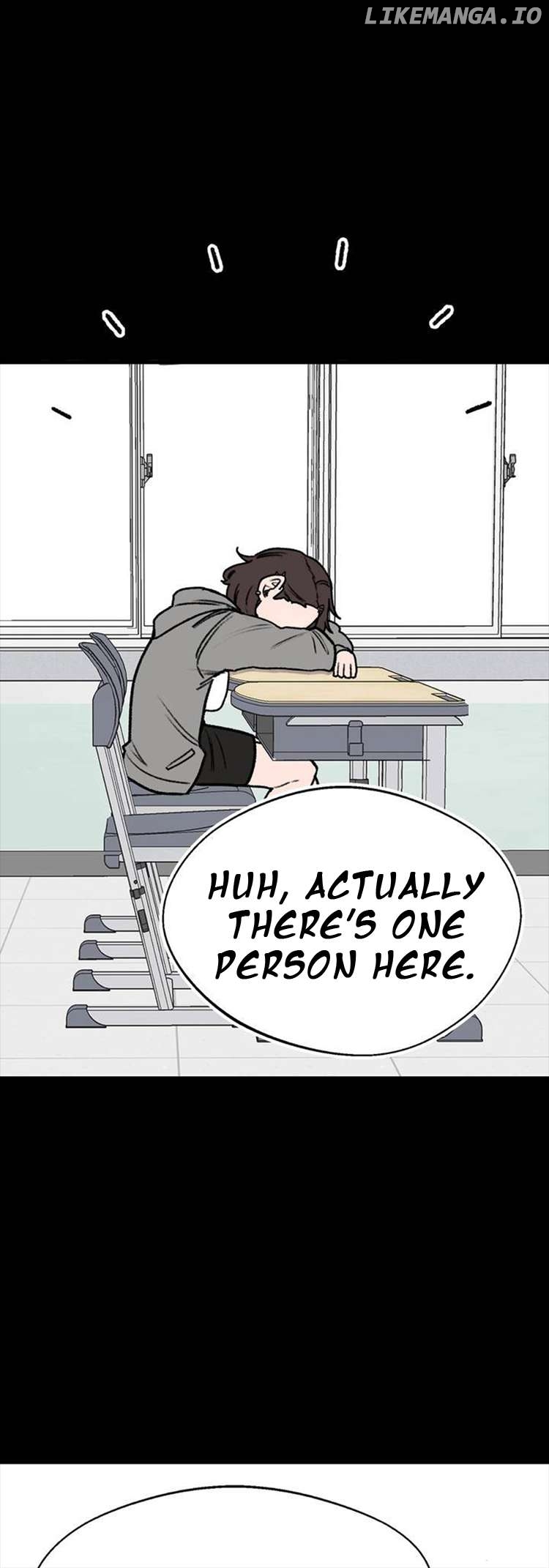 A Sharp-Eyed Classmate Chapter 1 - page 56