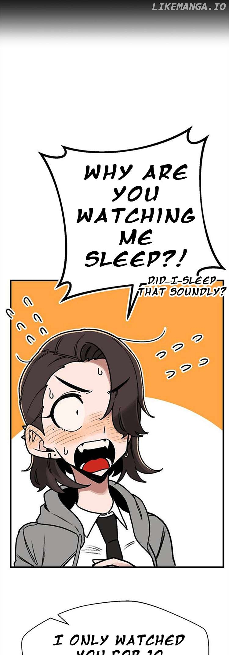 A Sharp-Eyed Classmate Chapter 1 - page 62