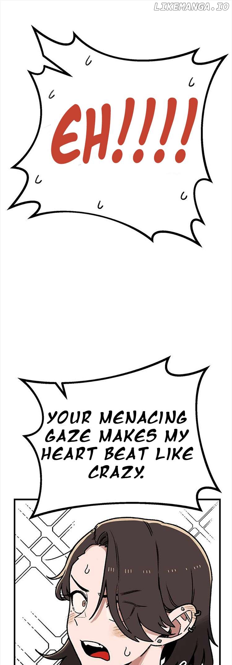 A Sharp-Eyed Classmate Chapter 1 - page 64