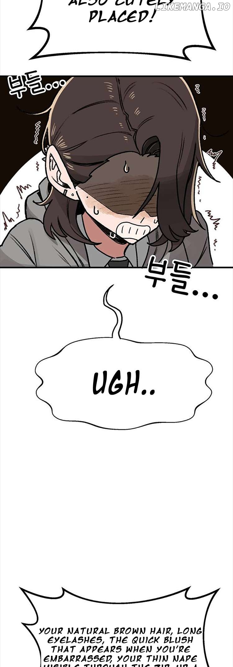 A Sharp-Eyed Classmate Chapter 1 - page 66