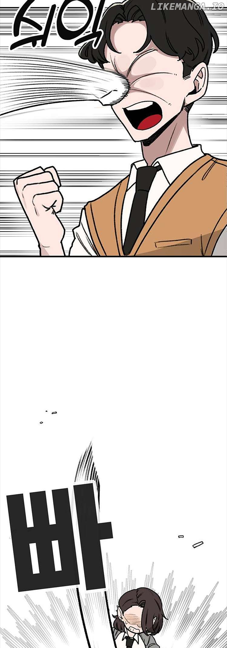 A Sharp-Eyed Classmate Chapter 1 - page 68
