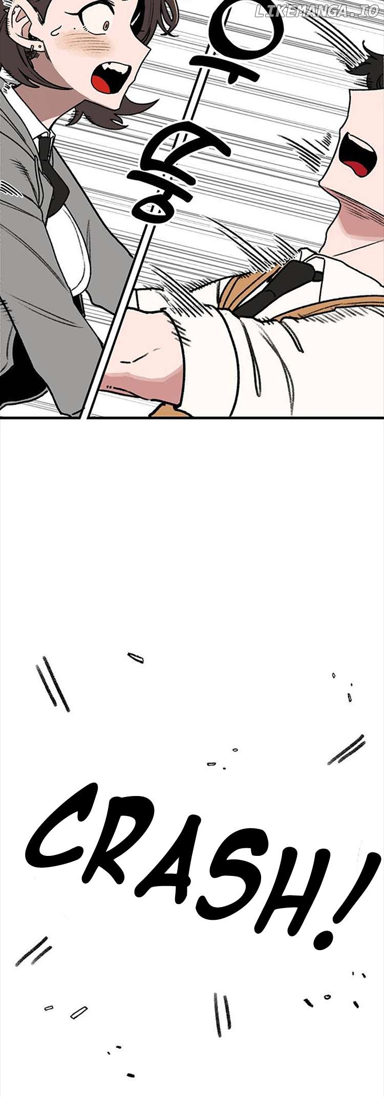 A Sharp-Eyed Classmate Chapter 1 - page 72
