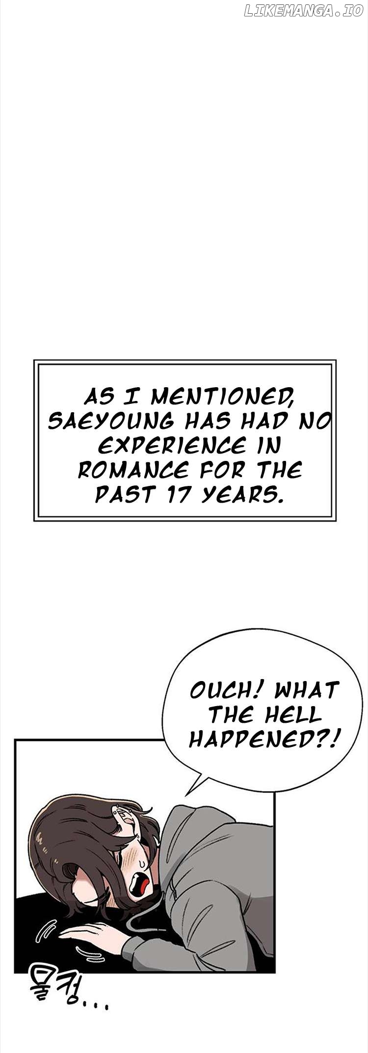 A Sharp-Eyed Classmate Chapter 1 - page 73