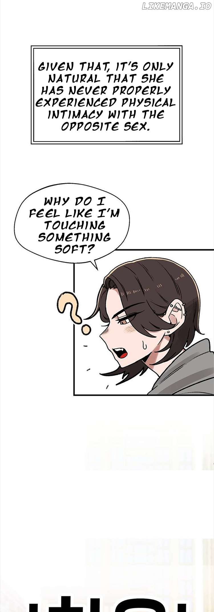 A Sharp-Eyed Classmate Chapter 1 - page 74