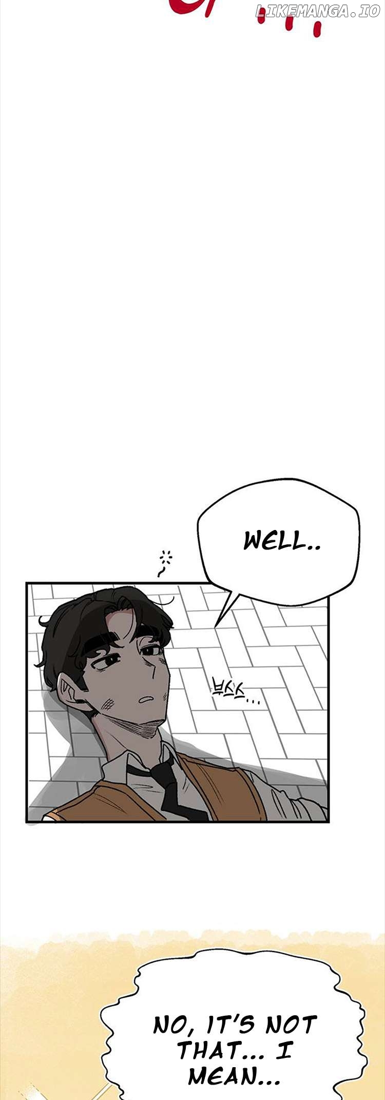 A Sharp-Eyed Classmate Chapter 1 - page 76