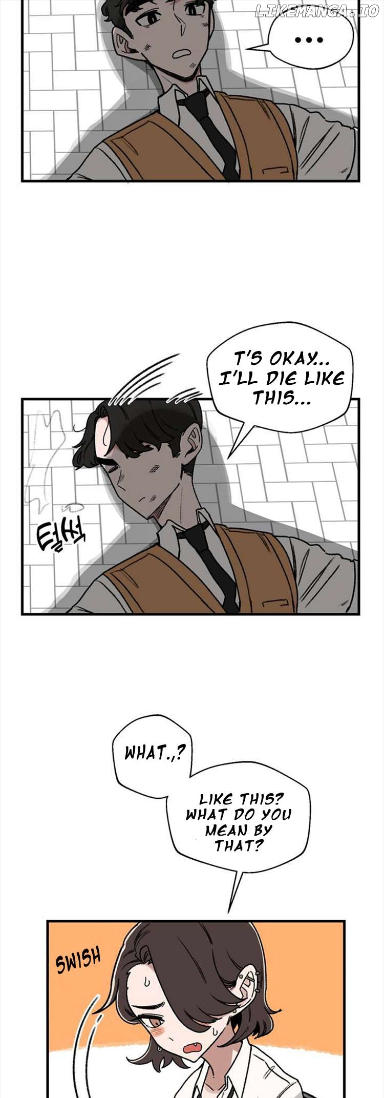 A Sharp-Eyed Classmate Chapter 1 - page 78