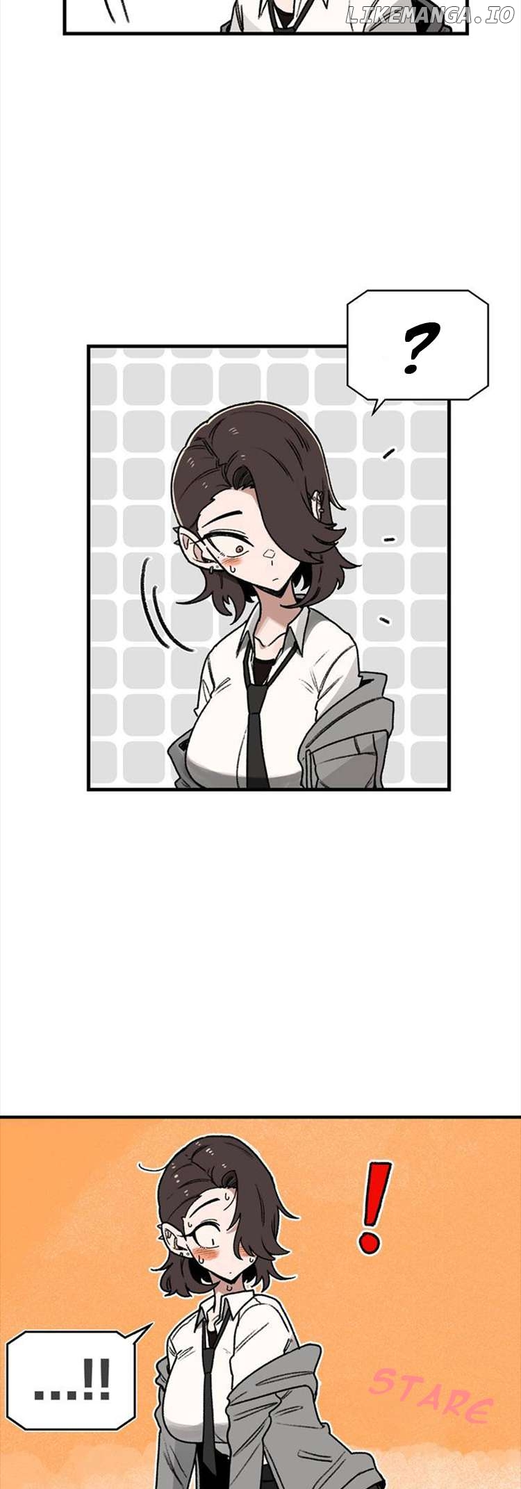 A Sharp-Eyed Classmate Chapter 1 - page 79