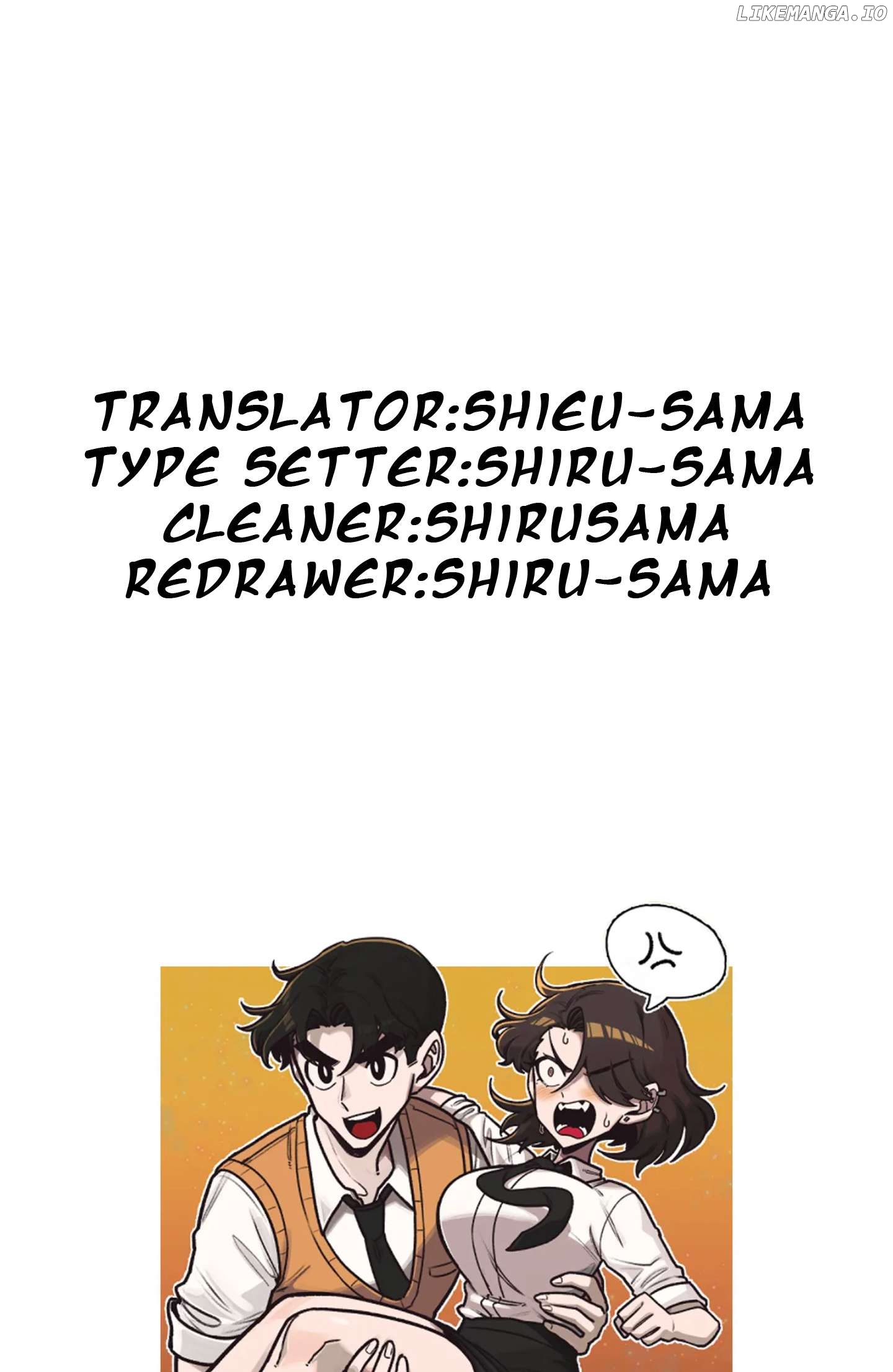 A Sharp-Eyed Classmate Chapter 1 - page 89