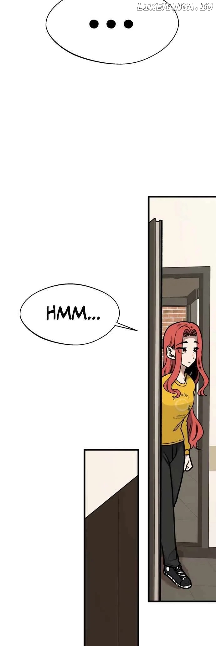 A Sharp-Eyed Classmate Chapter 19 - page 7