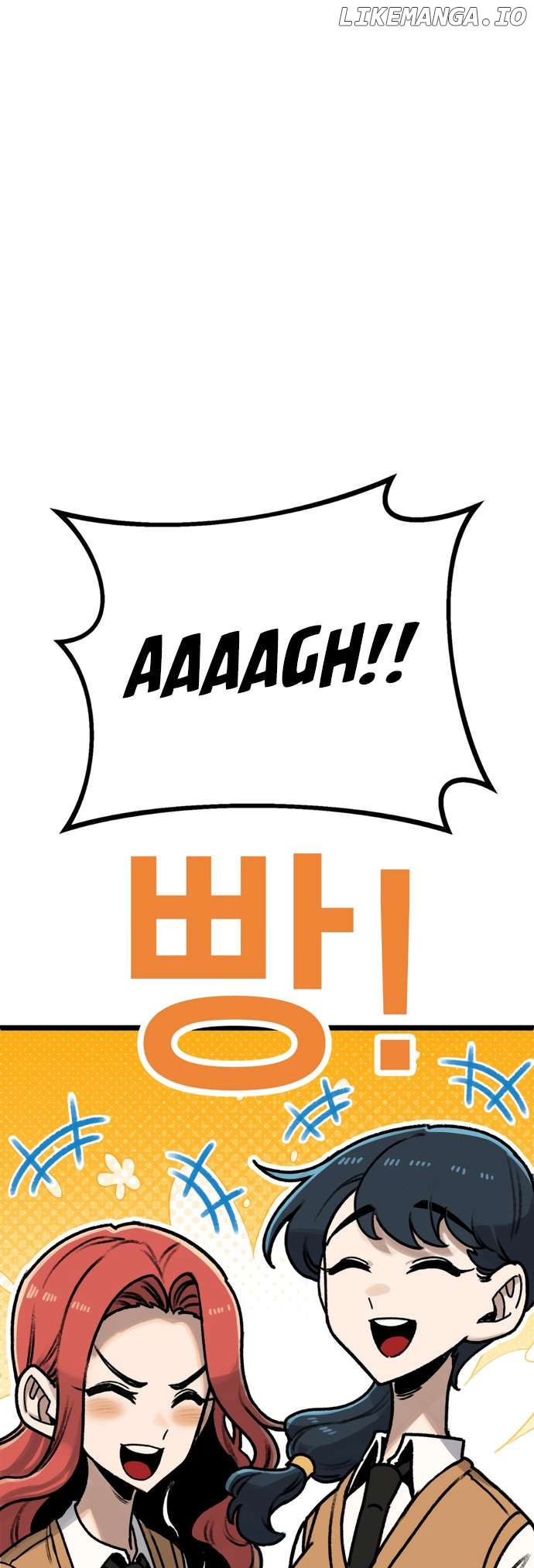 A Sharp-Eyed Classmate Chapter 13 - page 12