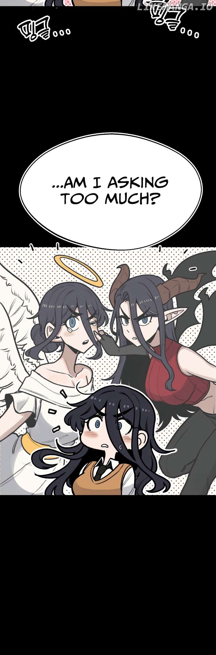 A Sharp-Eyed Classmate Chapter 11 - page 13