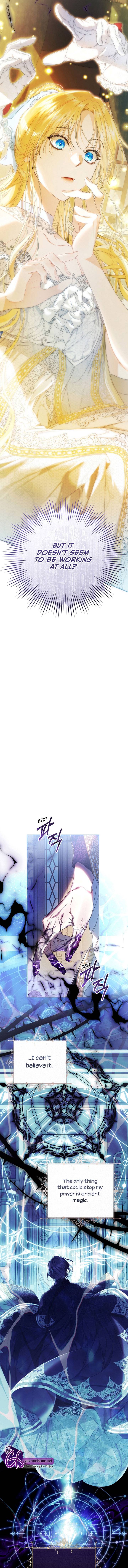 The Villainess is a Marionette Chapter 71 - page 14