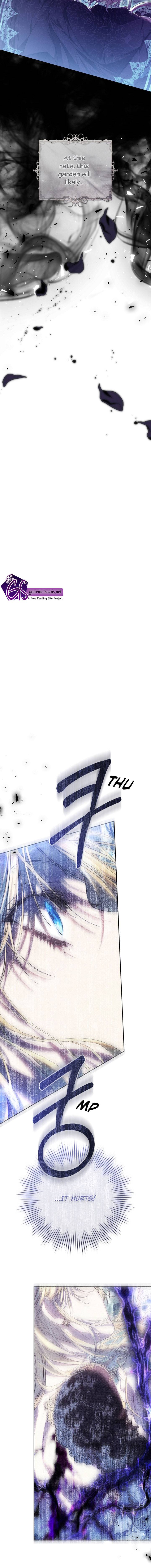 The Villainess is a Marionette Chapter 70 - page 9