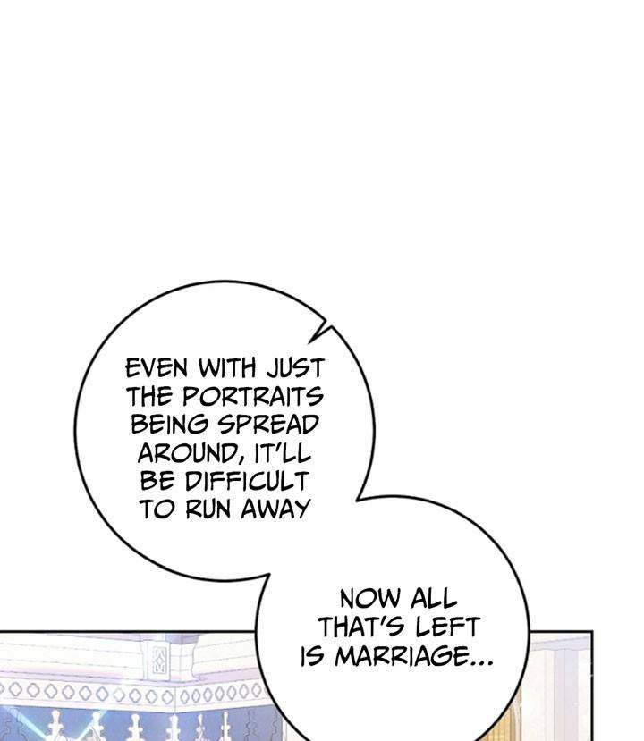 The Villainess is a Marionette Chapter 32 - page 1