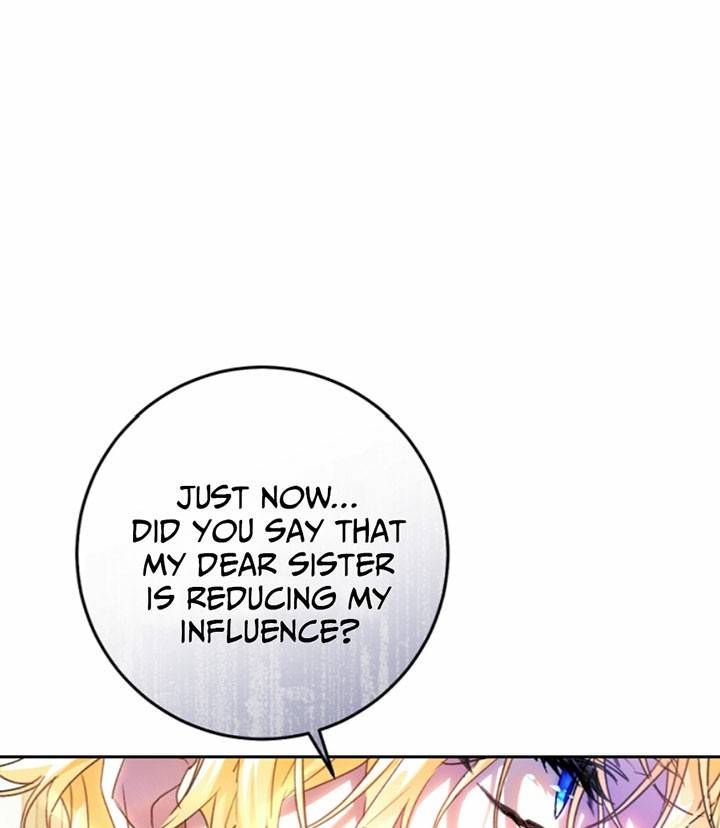 The Villainess is a Marionette Chapter 32 - page 10