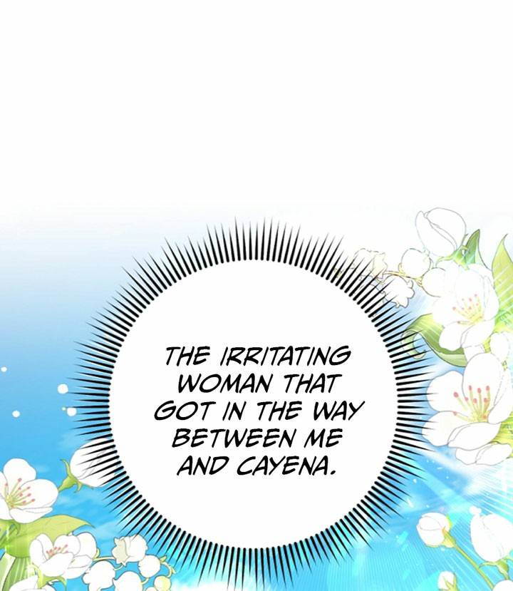 The Villainess is a Marionette Chapter 32 - page 14