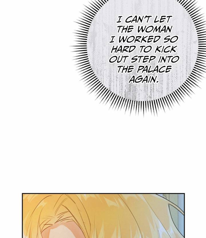 The Villainess is a Marionette Chapter 32 - page 18