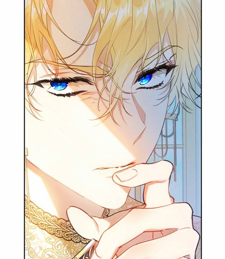 The Villainess is a Marionette Chapter 32 - page 19