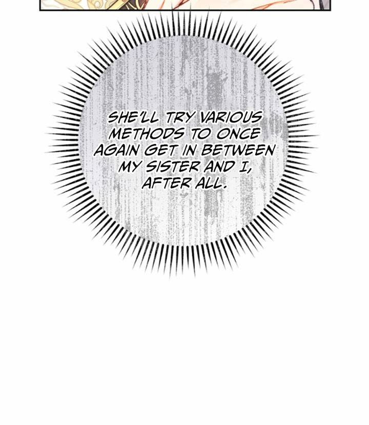 The Villainess is a Marionette Chapter 32 - page 20